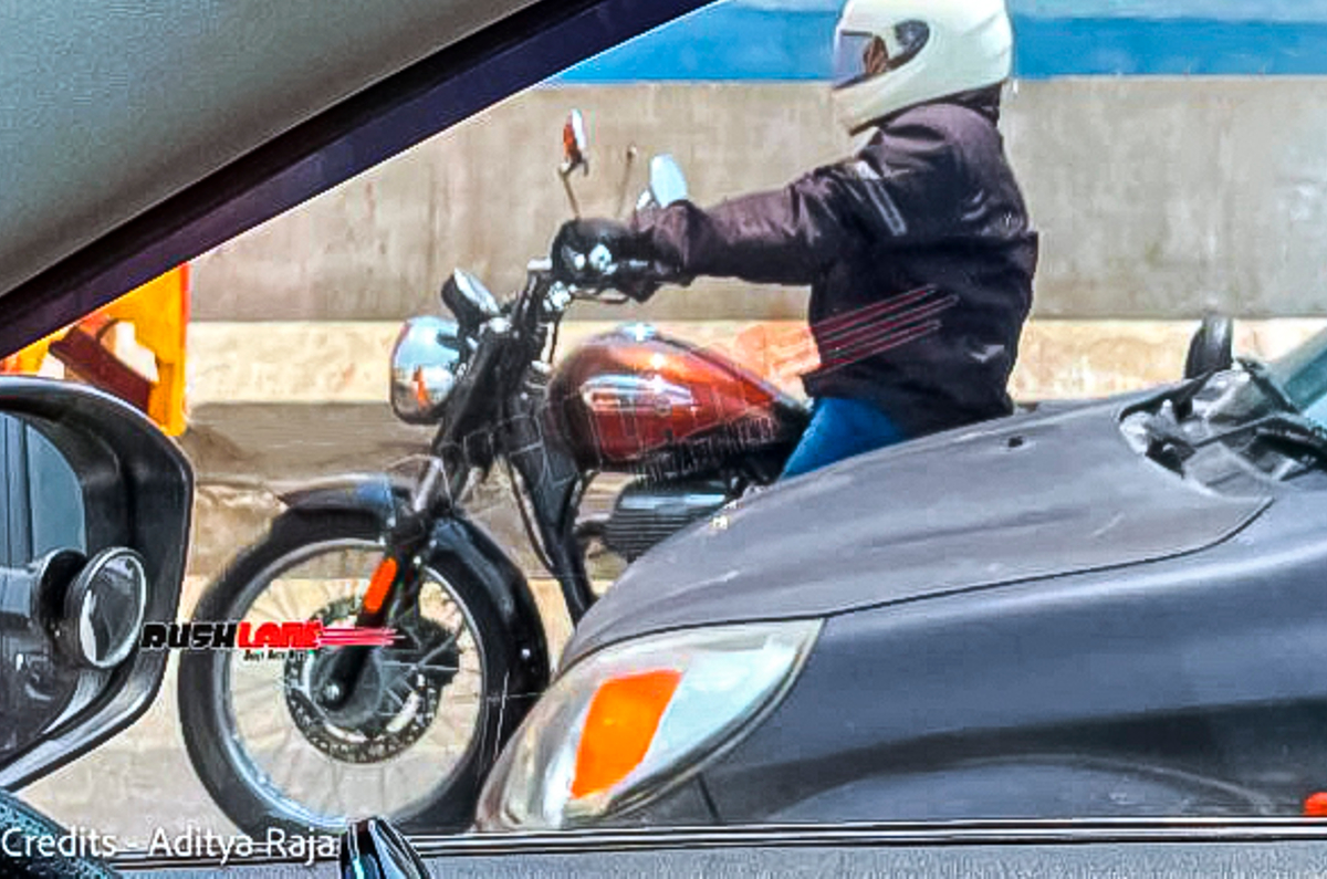 Royal Enfield Meteor 350 price, updates, rivals.